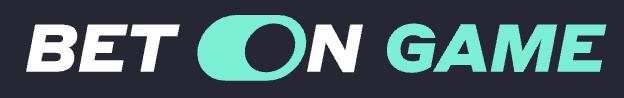 Bet On Game logo