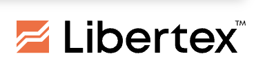 Libertex logo
