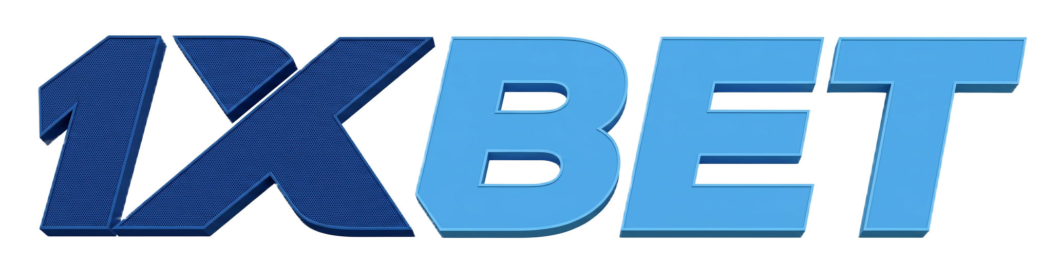 1xBet logo